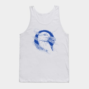 Stand or Fall Tank Top